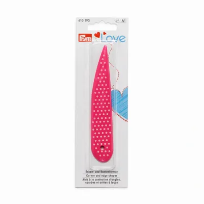 Obrázok produktu pre PRYM 610193 Zarovnávač okrajov
