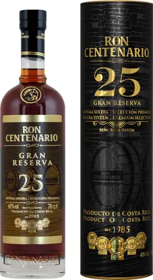 Produktbild von rum