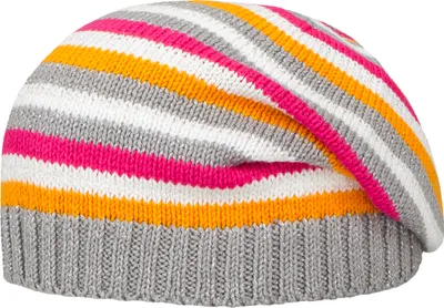Produktbild von Passigatti Beanie mit Polyester, Gr. 57