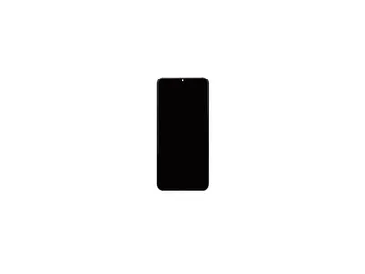 Obrázok produktu pre Lcd display + dotyk samsung a047f galaxy a04s cierny (service pack)