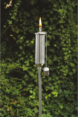Produktbild von Gartenfackel/Oellampe 120 cm Kynast