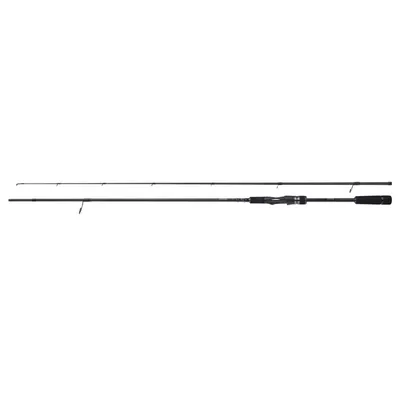 Image de SHIMANO Stradic Spin, 2,13m, 6,99ft, 7-35g, 2 parties, canne à pêche spinning, action : Fast, SSTR70MFE