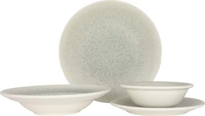 Obrázok produktu pre Súprava riadu Bonna - Luca Ocean - 24 kusov - 6 osôb - porcelán