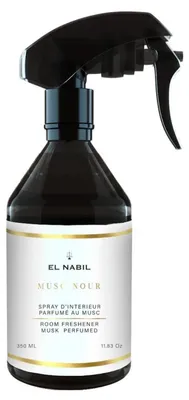 Produktbild von El Nabil - Raumspray Moschus Nour