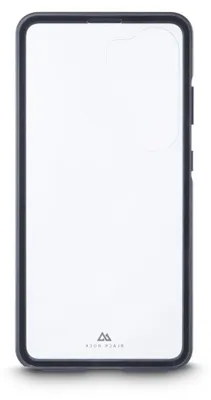Image de Coque de protection "360° Glass" pour Samsung Galaxy S26 Ultra, Noir
