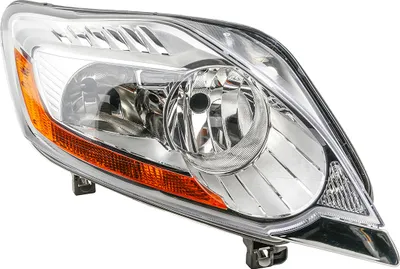 Zdjęcie produktu dla Johns, reflektory halogenowe przednie pasujące do Ford Kuga 08 03/08- H7 H7 prawy pasażer. 1717360 1492977 1508857 1542746 1567548 1572772 1707476 8V4113