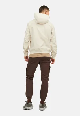 Produktbild von Jack & Jones Jacke Basic Softshelljacke