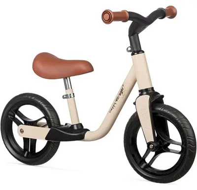 Produktbild von Smoby Laufrad Little Voyager, ab 2 Jahren