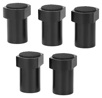 Obrázek produktu pro Upínací svorky na dřevěný pracovní stůl, rychloupínací, protiskluzové podložky, 20 mm