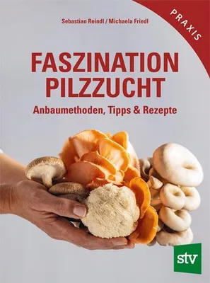Obrázok produktu pre Faszination Pilzzucht