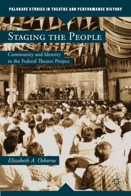 Obrázok produktu pre Staging the People