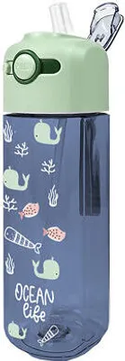 Produktbild von Oxybag Flasche Oxy Smile 450 ml - Ozeanleben