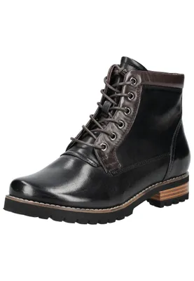 Produktbild von Regarde Le Ciel Stiefelette Stiefelette Leder