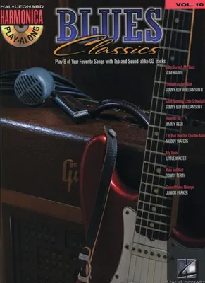 Image de Blues Classics