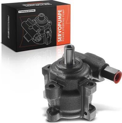 Obrázek produktu pro Frankberg 1x hydraulické servo čerpadlo pro Dodge Ram 1500 Pick-Up 3.7L V8 4.7L 5.7L 2002-2007