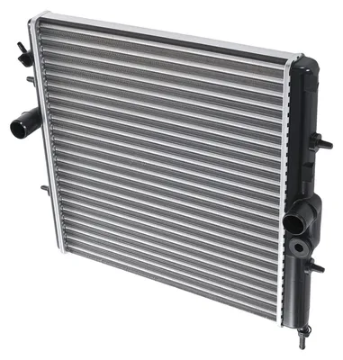 Produktbild von Kühler for Peugeot 206 206+ 2A/C 2E/K 2L 2M 1.1-2.0 1998-2013 1331X3