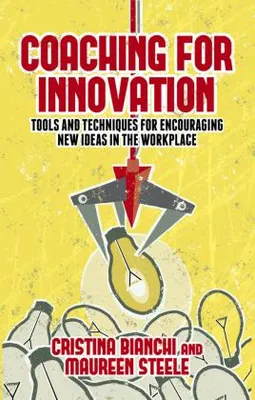 Zdjęcie produktu dla Coaching for Innovation