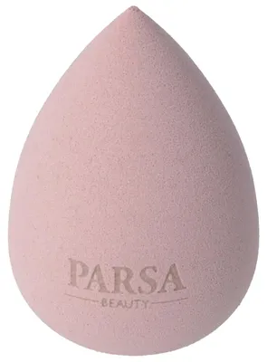 Produktbild von PARSA Beauty Essential Make up Ei kompakte Foundationhilfe für ebenmäßiges Finish
