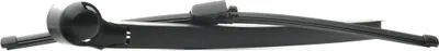 Produktbild von STARK SKWA-0930158 Wischerarm Scheibenwischerarm Hinten für VW TOURAN (1T1, 1T2) 400mm mit Wischblatt