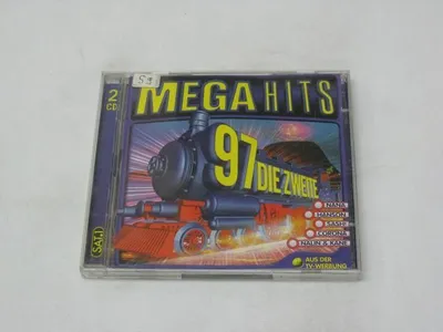 Produktbild von 97 Die 2.