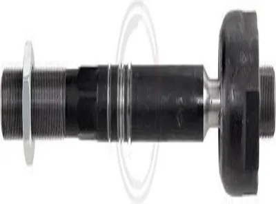 Produktbild von A.B.S. 240639 Axialgelenk Spurstange für AUDI A6 Avant (4G5, 4GD, C7)
