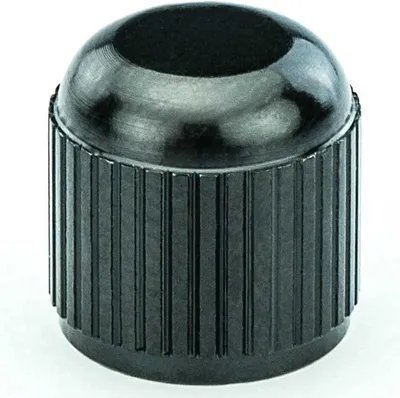 Produktbild von Fox Ventilbaugruppe Schwarz  Schwarz One Size