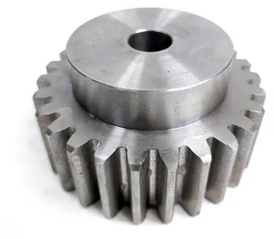 Immagine prodotto di Modulo ingranaggio 4 Z=26 con mozzo Ozdowski
