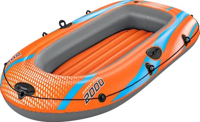 Produktbild von Bestway® Schlauchboot Kondor Elite™ 2000 196 x 106 x 31 cm