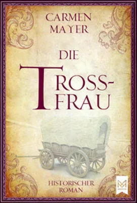 Obrázok produktu pre Die Trossfrau