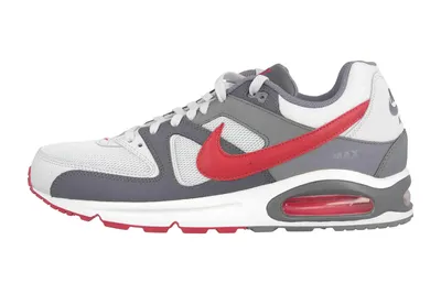 Obrázek produktu pro Nike Air Max Command Sportovní obuv v nadměrných velikostech Pestrobarevné 629993 049 Pánská obuv