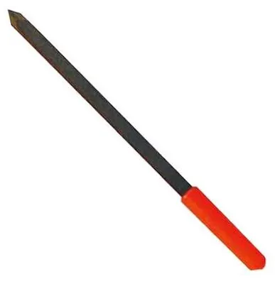 Produktbild von Kompakter Fliesenschneider Kachelskriptor DED018 mit 130 mm Schnittlänge