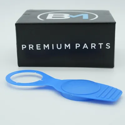Obrázok produktu pre Kryt nádržky ostrekovačov VW Golf, Passat, Audi A4, A6, 1K095545