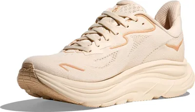 Produktbild von HOKA Clifton 10, EU 38, Sneaker, leichte Dämpfung, atmungsaktives Obermaterial, ideal für Lauf- und Freizeitsport.