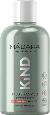 Obrázek produktu pro kIND - Jemný šampon 250ml