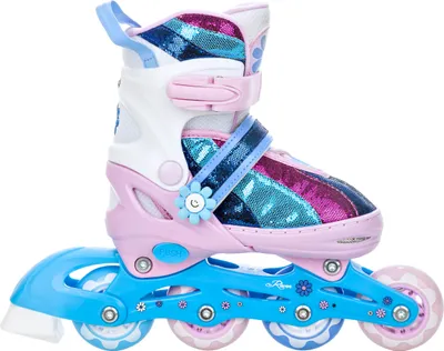 Produktbild von Inlineskates Inliner Raven Senia 34-37 verstellbar