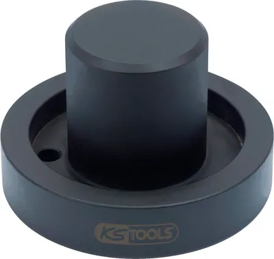 Image de KS TOOLS Outil de montage de bague Simmerring pour boîte de vitesses Scania + essieu arrière ( 450.0237 )