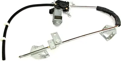 Obrázok produktu pre Jeep Cherokee XJ 91-96 Motor okenného zdviháka vpredu vľavo