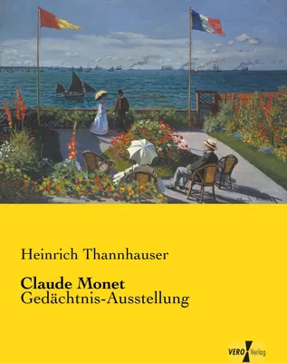 Produktbild von Claude Monet
