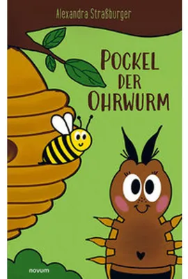 Obrázek produktu pro Pockel der Ohrwurm & Aufregung im Seltsamwald