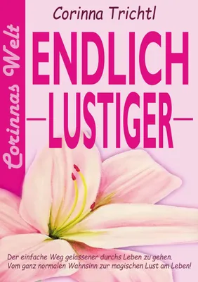 Produktbild von Endlich lustiger