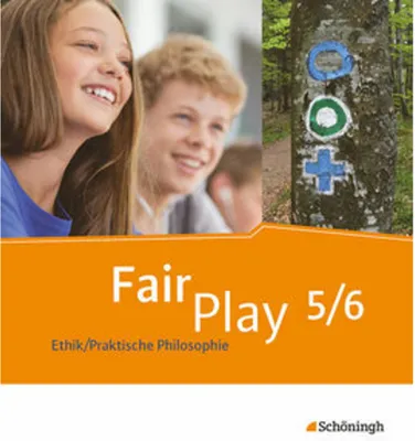 Image de Fair Play 5 /6. Schulbuch