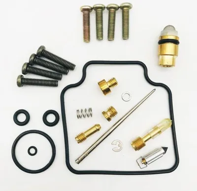 Obrázok produktu pre Súpravy na opravu karburátora pre YAMAHA XT 225 2001-2007