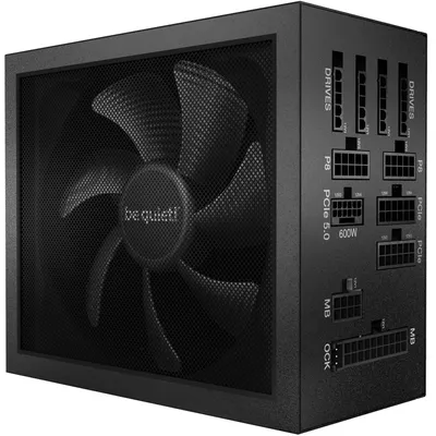 Immagine prodotto di be quiet! Netzteil Dark Power 13 1000W Modular     80+ Titan