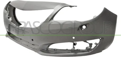 Produktbild von PRASCO Stoßstange Stoßfänger für OPEL INSIGNIA Caravan Grundiert OP0621031