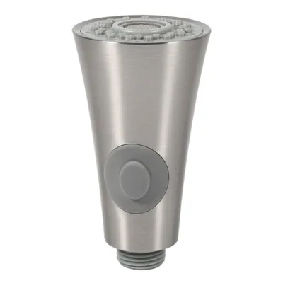 Obrázek produktu pro 1/2 "ABS plastová kuchyňská dřezová baterie Pull Down Steel Replacement Pull Out Spray Sprchová hlavice