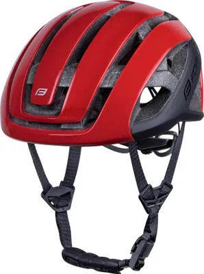 Produktbild von Force Neo Helm rot-schwarz größe L-XL (58-63 cm) 902837