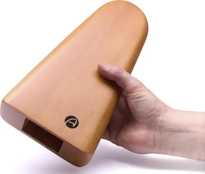 Produktbild von Reise Didgeridoo Oval – Leichtgewicht und Kompaktes Reisedidgeridoo