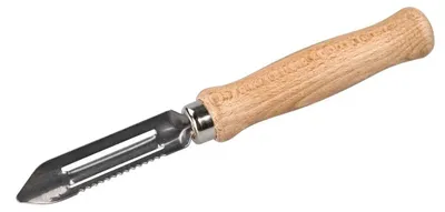 Produktbild von Öztürk Gemüseschneider für Obst und Gemüse mit ergonomischem Griff