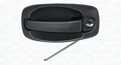 Immagine prodotto di Maniglia della porta