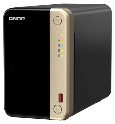 Obrázek produktu pro Qnap Ts-264-8G Nas N5105/N5095 8Gb